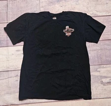 Harley Davidson Tshirt Size XL Las Vegas Nevada 4 Aces 2014