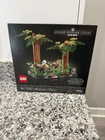 LEGO Star Wars: Endor Speeder Chase Diorama (75353)