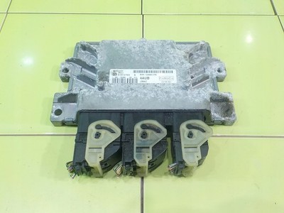 FORD C-MAX II MK2 1.6 B, Baujahr 2012, 5-türig, Motorsteuergerät BV61-12A650-CPB
