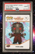 2023 Upper Deck Funko Pop Marvel Infinity Saga Trading Cards Checklist and Odds 28