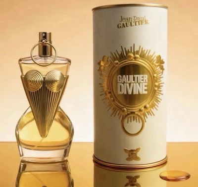 Jean Paul Gaultier Divine 3.4 fl oz Women's Eau de Parfum for sale