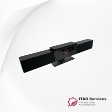 POLYCOM P009 USB 4K Video Conference Sound Bar