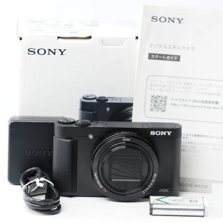 Sony Cyber-shot DSC-HX99 Sony Cyber-shot Digital Cameras for sale