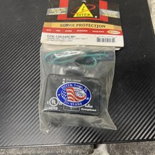 DITEK DTK-120/240CM Surge Protection New