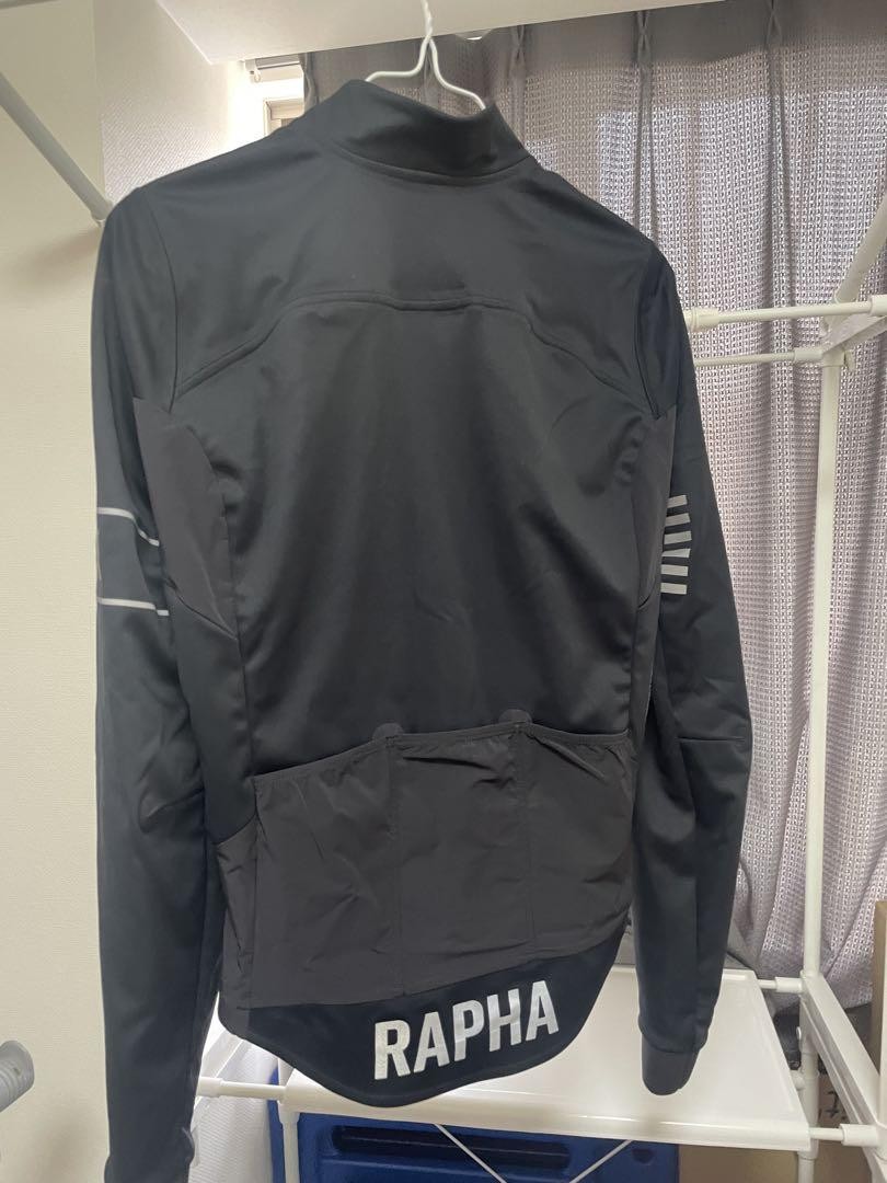 ウェア RAFA trainigjersey XL Men's Pro Team Training Jersey | Rapha