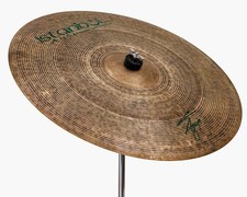 Istanbul Agop 19" Signature Ride Cymbal AGR19