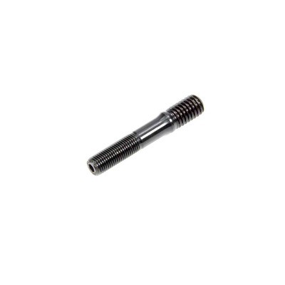 ARP APJ2.500-1SB, One Stud 3/8-24 and 7/16-14 x 2.5'' Long Chromoly Black