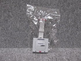 Sega Saturn Watch Sakura Wars Capsule Toy Gacha