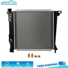 For 1991 1992 1993-1994 Ford Explorer 1986-1994 Ranger 1164 Aluminum Radiator