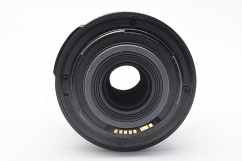 Canon EF-S 55-250mm f/4-5.6 IS Zoom Lens [Exc+++] #2955123A - 第 6/12 張圖片