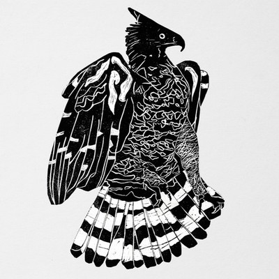 Alpha Steppa x Nai-Jah Crowned Eagle (CD) Album