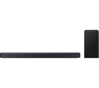 SAMSUNG HW-Q600F 3.1.2 WIRELESS 4K 380W SOUNDBAR SUBWOOFER DOLBY ATMOS DTS:X NEW