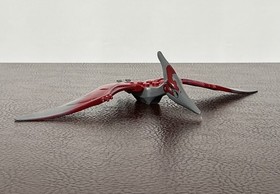 LEGO Jurassic World: Pteranodon Capture (75915)