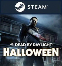 Dead by Daylight - The Halloween Chapter DLC Steam Key Tier 3