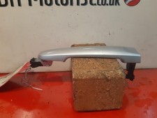  NISSAN MICRA Door Handle  2015