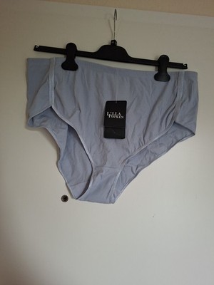 Damen Slips Ulla Popken 58/60