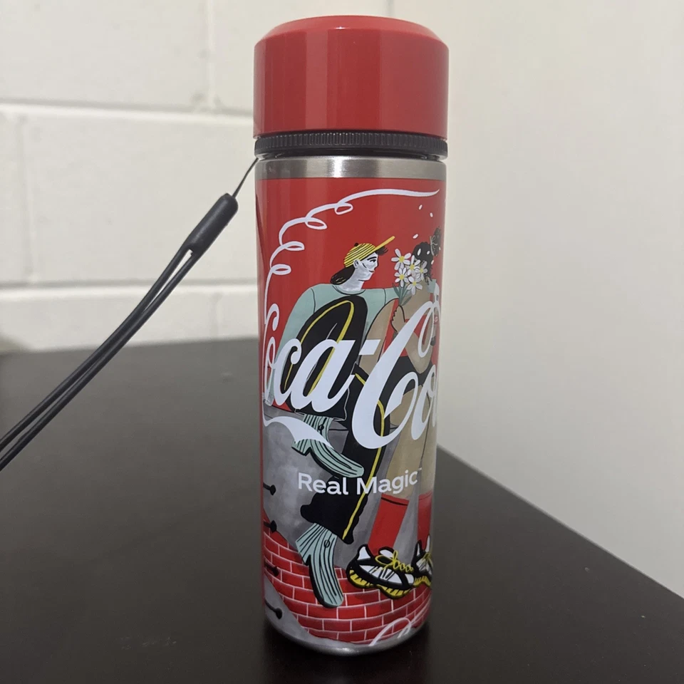 Coca Cola Thermost - image 2 of 3