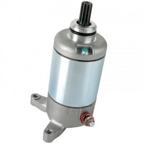 Complete Starter Kit For Suzuki Quadsport 250 LT-Z250 (2004-2009) – Motor, Relay, And Switch