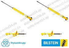 Bilstein B8 Dämpfer vorne hinten für VW Passat 3G2 CB2 Bj. 2014-2024