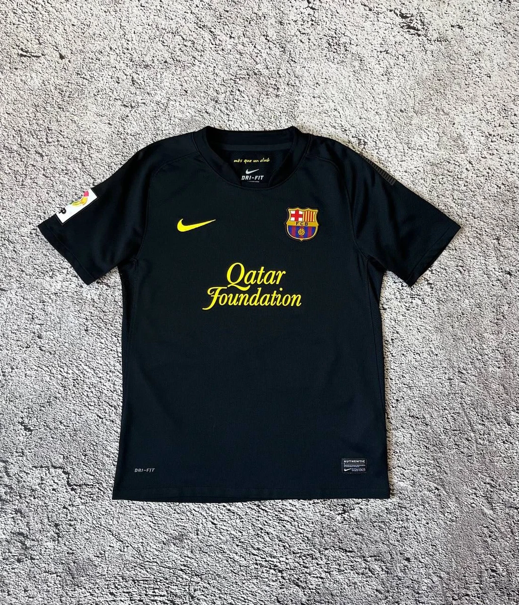 Nike FC Barcelona International Club Soccer Fan Shirts for sale | eBay