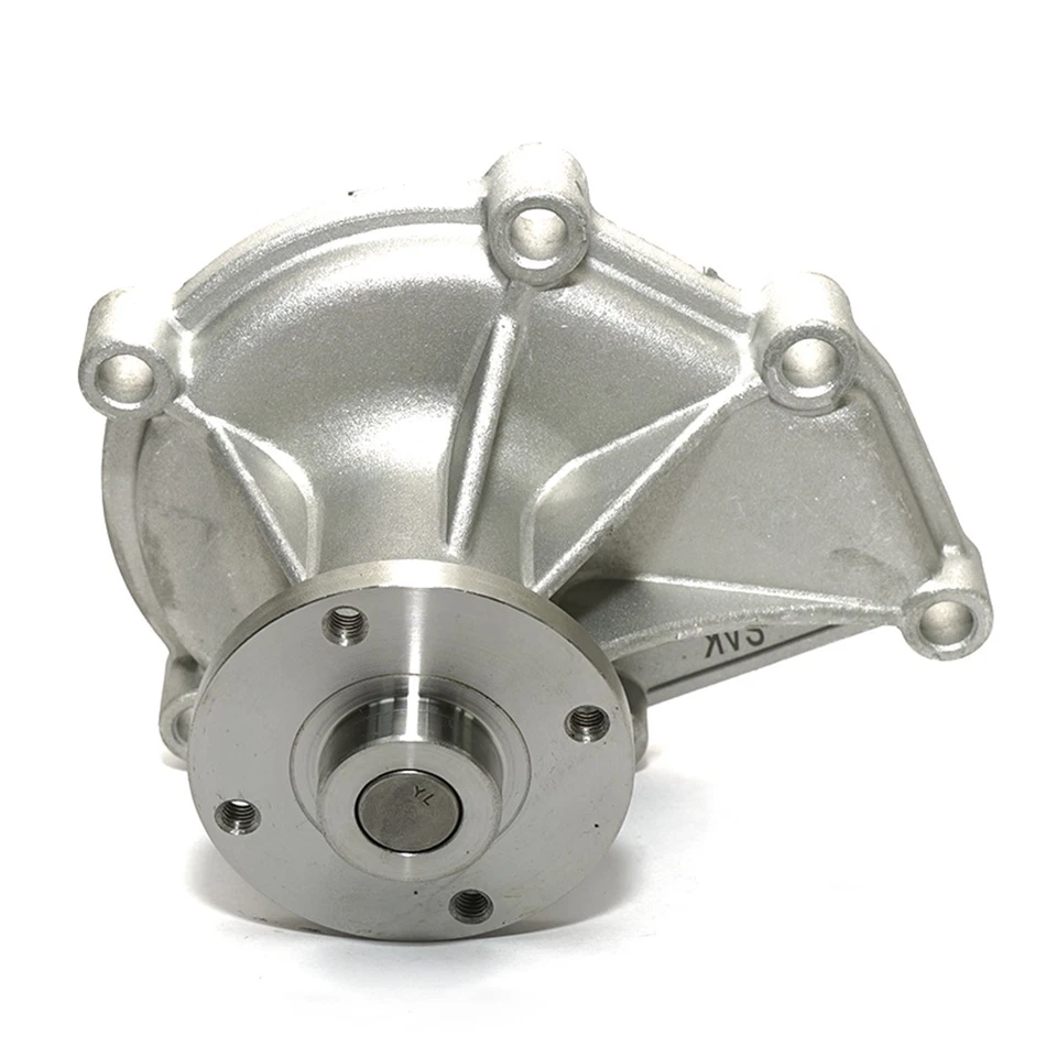 Fit 74-87 Isuzu Gemini PF60 Bellett Gemini Buick Opel G161Z G180Z Water Pump New - Image 4 of 4