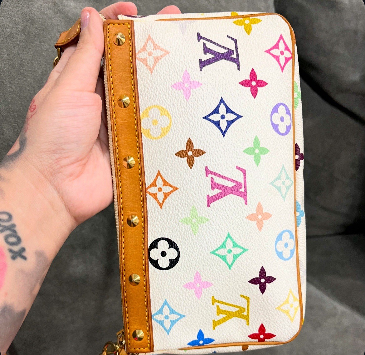 Louis Vuitton murakami — image 19