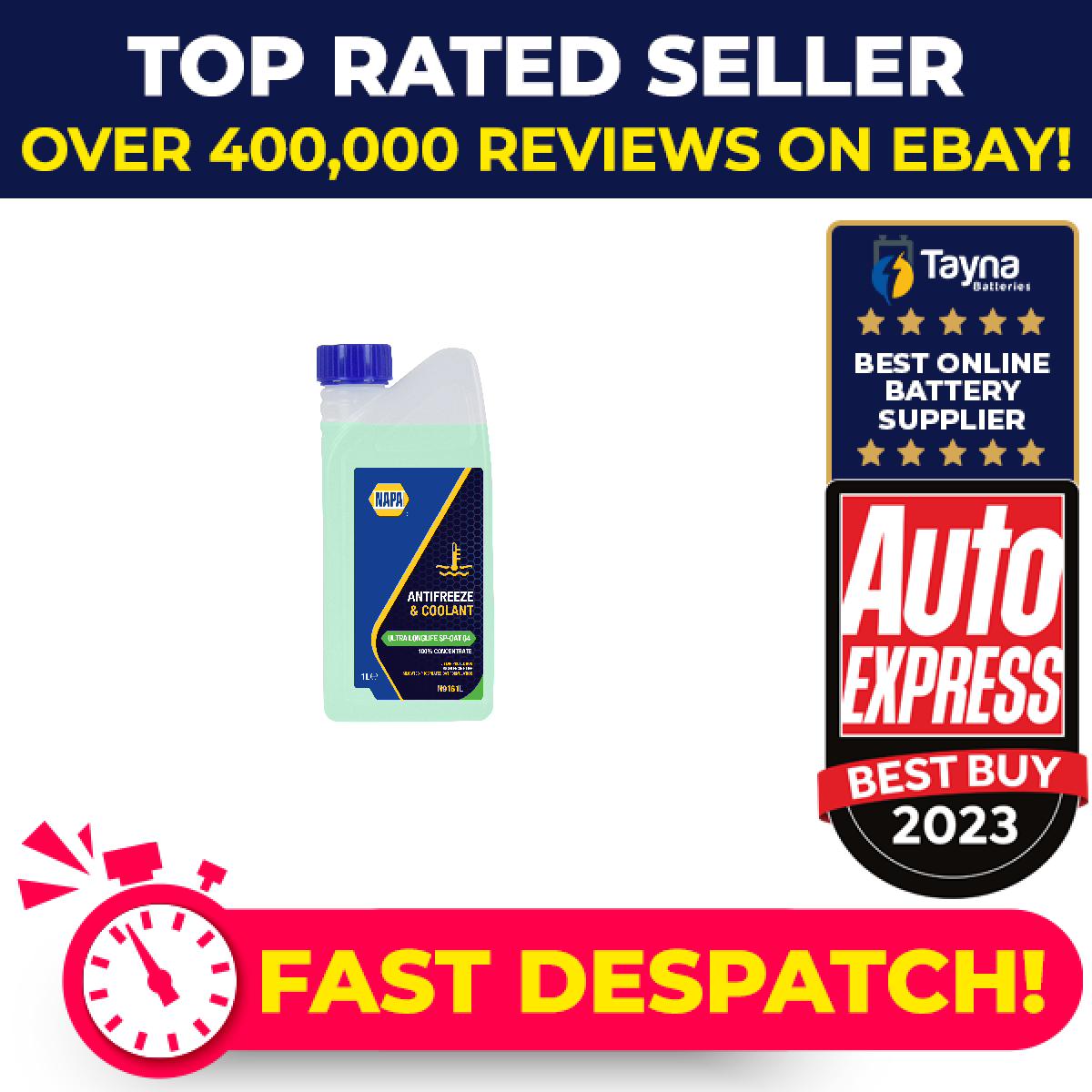 Ultra Longlife Sp-Oat 64 (1l) fits LAMBORGHINI NAPA Genuine Top Quality Product