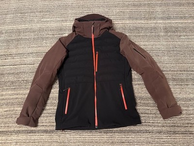 Bogner FIRE+ICE Ivo Ski Jacket  EU 48 US 38, Medium