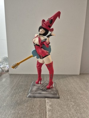 Guilty Gear XX - I-no - 1/7 (Max Factory) gebrauchte Figur