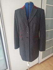 White Label Longblazer anthrazit 42 TOP