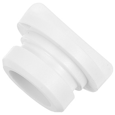 Replacement Plastic Ice Maker Drain Stopper Compatible with SCOTSMAN, Overflow