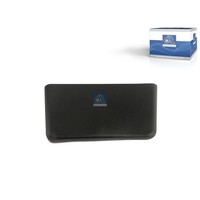 Blende StoßFäNger DT Spare Parts Iam-Expertise Passend FüR Iveco
