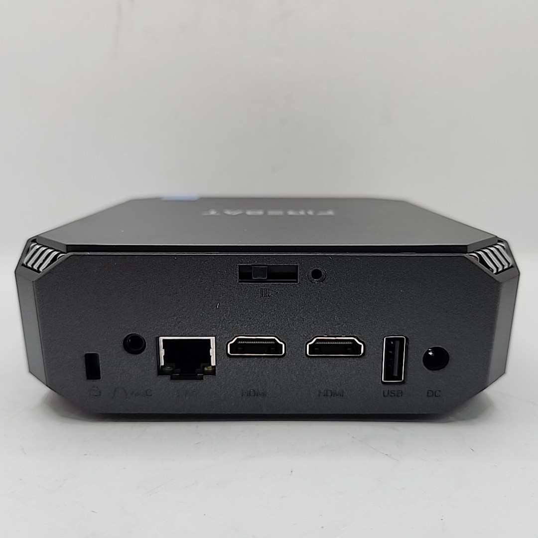 NEW Firebat AK2 Plus Mini PC Intel N100 16GB Ram 512GB Rom | eBay