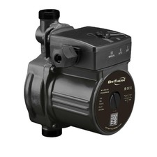 BritTherm W1 15/9-160 Water Pressure Booster Pump 9m Head, 1.38m³/h Flow, 105W