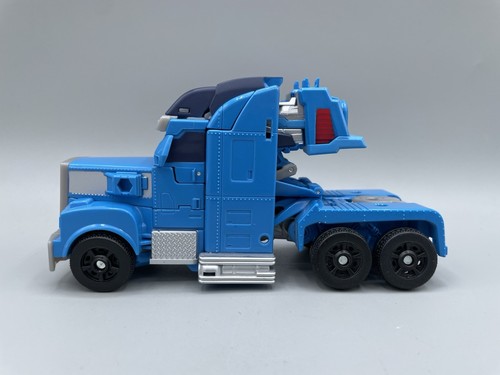 Hasbro Transformers Prime Beast Hunters Ultra Magnus Voyager Class Complete - Picture 2 of 13