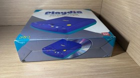 READ INFO- Bandai Playdia Console