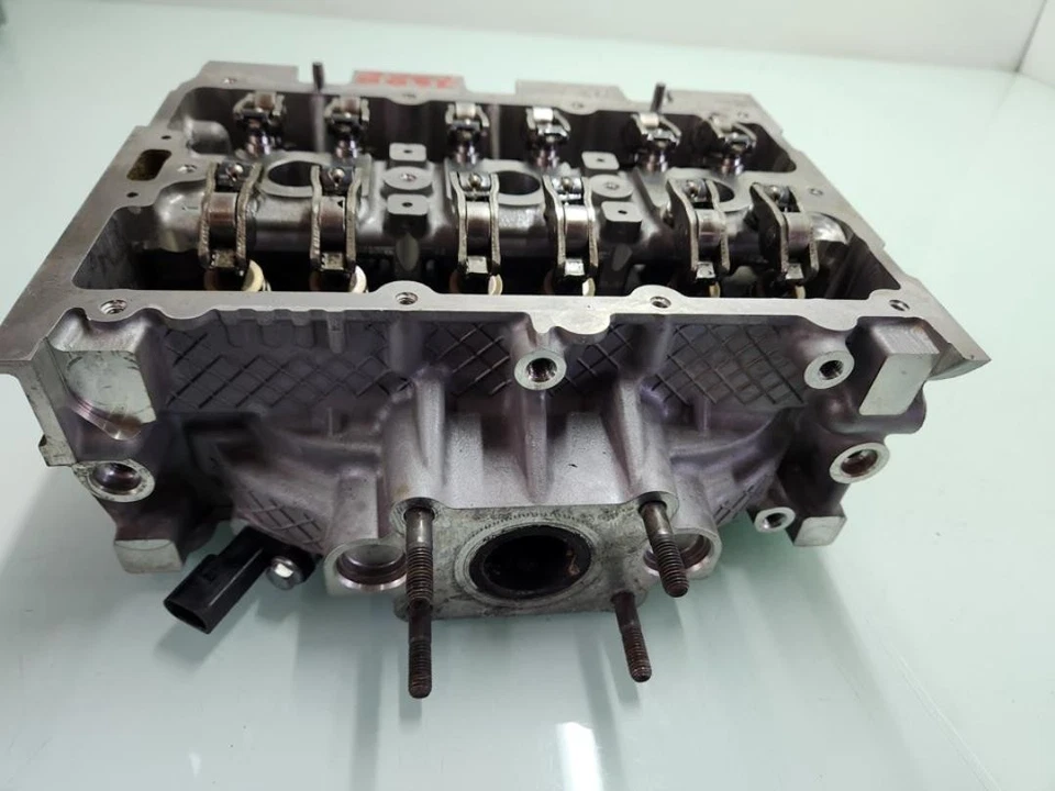 04C103404S Zylinderkopf R. für SEAT ARONA (KJ) Style 2019 183809 - Bild 4 von 4