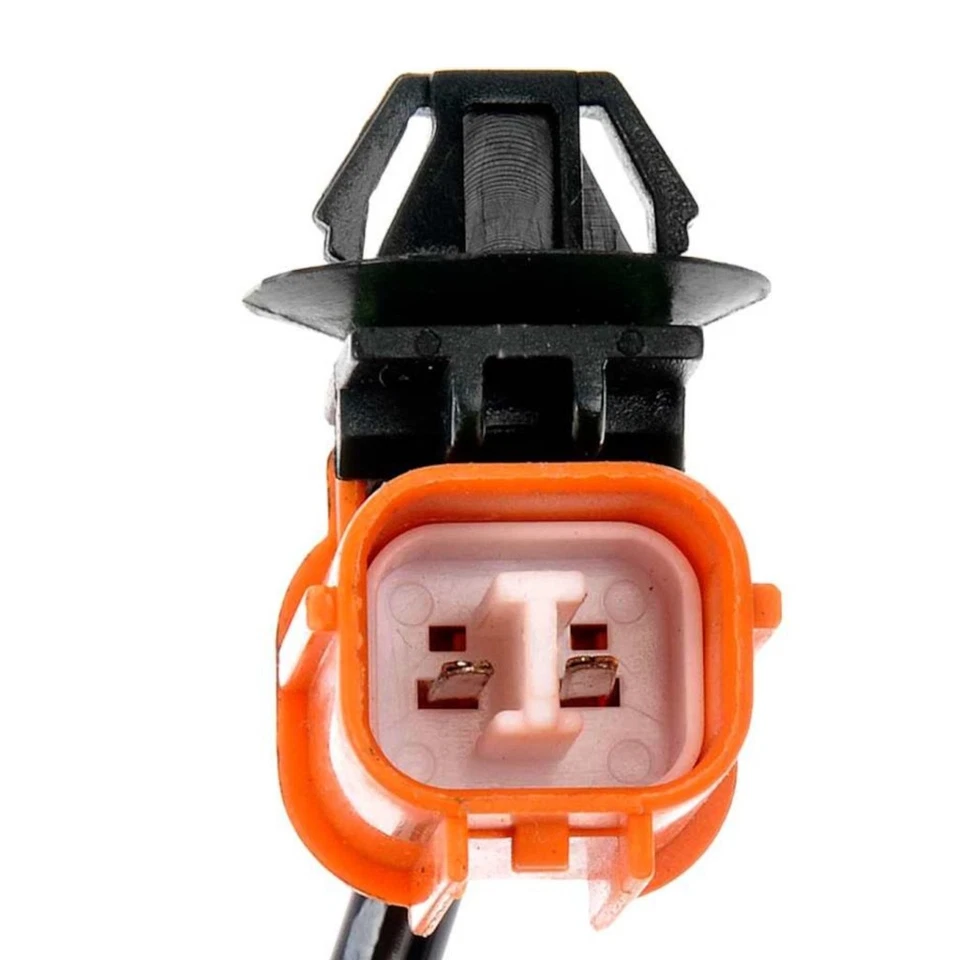 For Acura MDX 2001-2006 ABS Wheel Speed Sensor | Metal, Plastic Housing Material - Image 3 of 4