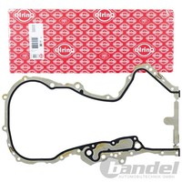 Elring Dichtung SteuergehÄUse Passend FüR Audi A1 A3 Seat Alhambra Altea Cordoba