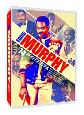 Eddie Murphy 14-Movie Collection