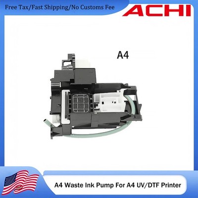 A4 Waste ink Pump for A4 L800 UV Printer DTF Printer / Printer Accessories