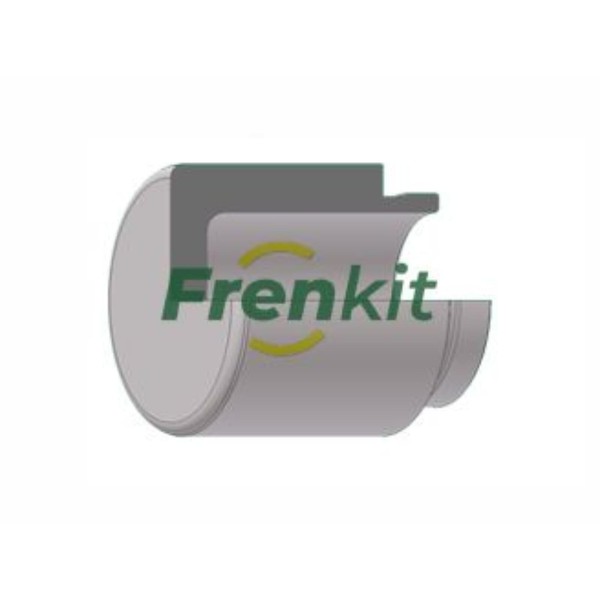 Frenkit Kolben Bremssattel 60,2Mm Vorne Passend FüR Chrysler Sebring Mitsubishi-image