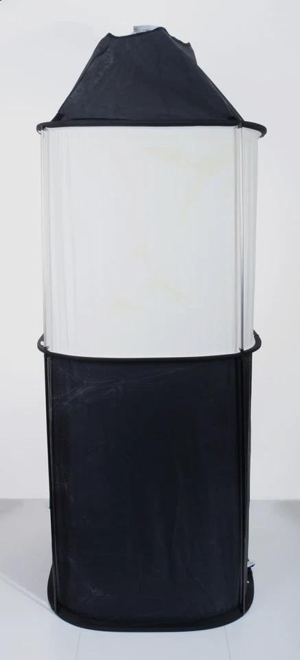 Lastolite Manfrotto Cubelite Studio Softbox Diffusor Kit - 70 x 70cm - Image 3 of 4