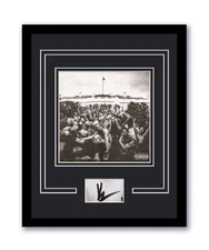Kendrick Lamar Autographed Signed 11x14 Framed Photo To Pimp A Butterfly ACOA