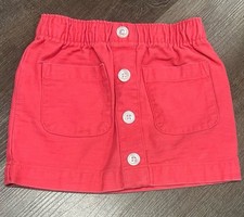Girls skirt