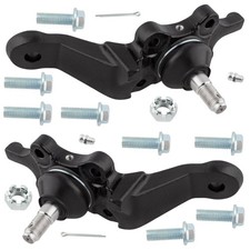 Kit 2pz Sospensioni 2 Giunti Sferici Anteriori Inferiori per Toyota 4Runner 1996-2002 Tutti...