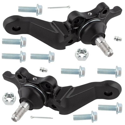 2pcs Suspension Kit 2 Front Lower Ball Joint for Toyota 4Runner 1996-2002 All...