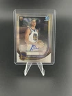 2025 Topps Signature Alex Toohey Base (RAW)