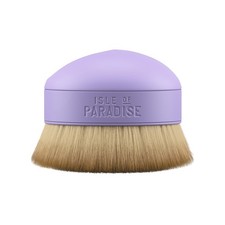 Self Tan Blending Brush for Face Body - Streak-Free Applicator, Palm-Sized