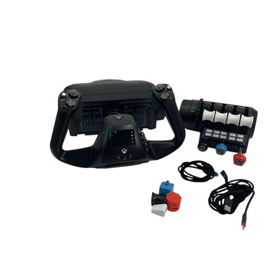 Turtle Beach VelocityOne Flight Universal Control System Black #US7165 (VH)